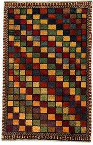 Gabbeh Tappeto persiano 160 x 100 (Iran)