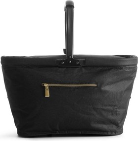 Cestino termico nero 25 l City – Sagaform