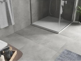 Mexen Hugo piatto doccia quadrato SMC 70 x 70 cm, bianco - 42107070