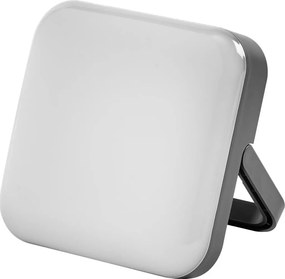 Osram - Lampada solare portatile NIGHTLUX LED/2W/5V IP54 grigia