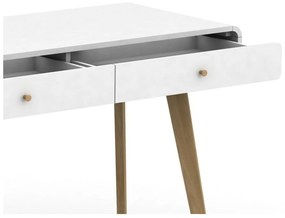 Scrivania 50x120 cm Cassie – Støraa