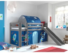 Tenda per culla Astro - Vipack