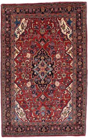 Djosan Tappeto persiano 220x140 (Iran) Annodato A Mano