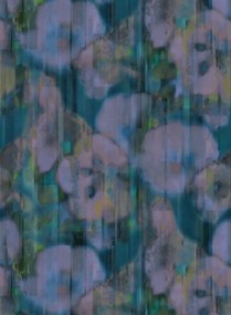 Eijffinger Tapete Lotus Flower XXL - 313570