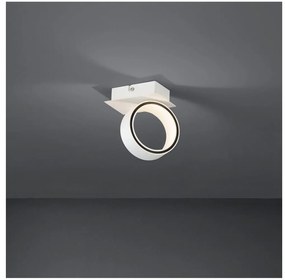 Eglo 39584 - Faretto LED ALBARIZA LED/4,6W/230V