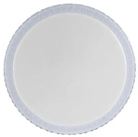 Leuchten Direkt 14370-00 - Plafoniera LED dimmerabile FRIDA LED/12W/230V