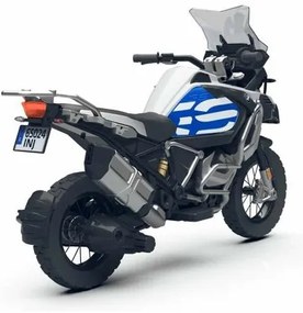 Motocicletta Injusa BMW R1250 Gs Hp Adventure