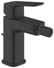 Rubinetto per bidet getto aerato Clova Pulse GROHE nero spazzolato opaco