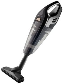 Concept VP4353 Aspirapolvere WET & DRY con prolunga 110W/18,5V 2200 mAh nero