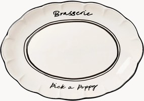 Piatto da portata Bistro