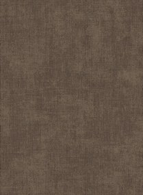 Arte International Carta da parati Tulle - Chocolate