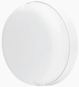 Aigostar - Lampada LED solare LED/70W/12V 6000 mAh 6500K diametro 20,5 cm