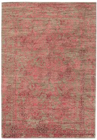 Loribaft Tappeto 290x200 (Indian) Annodato A Mano