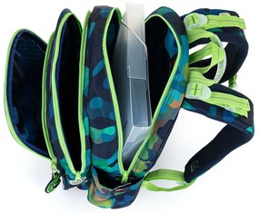 Zaino scuola Topgal ENDY 22055 B