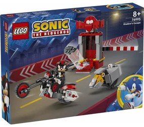 Playset Lego 76995 Sonic