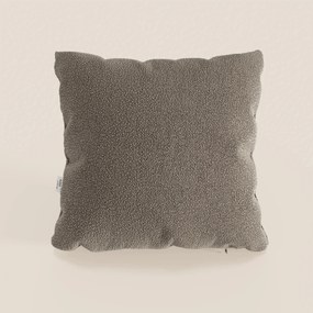 Lambada cuscino disponibile in diversi colori realizzato in tessuto fresco tipo cotone naturale smacchiabile e impermeabile T33