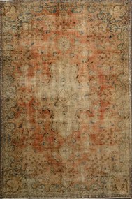 Vintage Tappeto 200 x 300 (Iran)