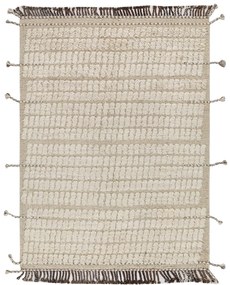 Berber Tappeto orientale 240x180 (Pakistan) Annodato A Mano