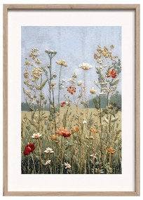 Dipinto 50x70 cm Wild Meadow – Styler