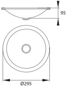 Plafoniera 2xE27 con Sensore di Movimento da soffitto e parete