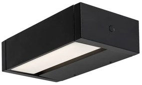 Rabalux 77185 - Applique a LED da esterno CUBBINGTON LED/18W/230V IP54