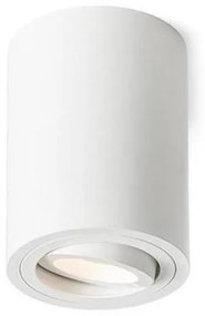 RED - Design Rendl - R12044 - Faretto MOMA 1xGU10/35W/230V bianco