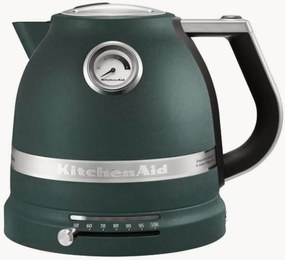 Bollitore con regolazione della temperatura Artisan