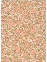 Little Greene Tapete Spring Flowers - Bombolone