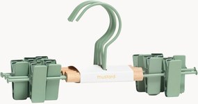 Set di 5 grucce Kids Clip