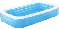 Bestway Piscina Gonfiabile 305x183x56 cm