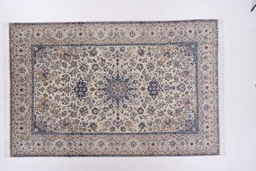 Nain Tappeto 250 x 370 (Iran) Annodato A Mano