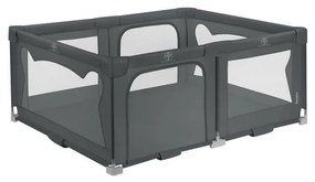 Lionelo - Recinto gioco FLORENCE Grigio Grafite