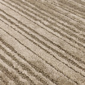 Tappeto in lana verde salvia tessuto a mano 160x230 cm Henley Sage - Asiatic Carpets