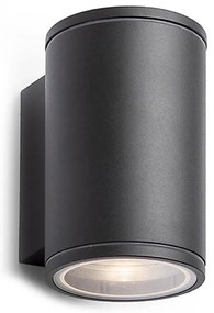 RED - Design Rendl-R13508- Applique da esterno LIZZI 1xGU10/35W/230V IP54