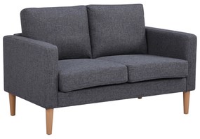 BOLT - divano in tessuto stile scandinavo