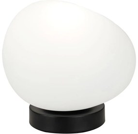 Lampada da tavolo STONES 1xE27/40W/230V