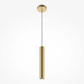 Maytoni | Pro Focus Lampada a soffitto / plafoniera Modern Oro