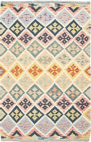 Kilim Tappeto orientale 120 x 190 (Pakistan) Tessuto A Mano