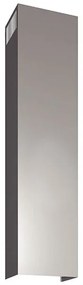 Prolunga camino per cappa 150cm - lz12365 - siemens