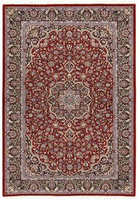 Isfahan Tappeto persiano 110 x 160 (Iran) Annodato A Mano