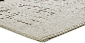 Tappeto color crema 80x120 cm Ceres – Universal