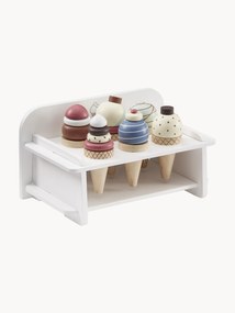 Set bancarella dei gelati Kids' Hub 7 pz