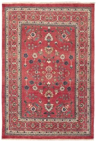 Bidjar Tappeto persiano 200x290 (Iran) Annodato A Mano