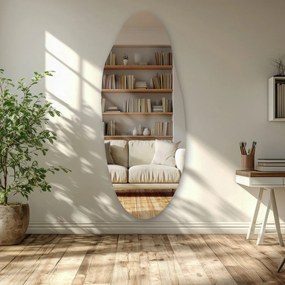 Specchio alto e slanciato – Pure Collection R17