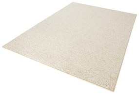 Tappeto beige , 60 x 90 cm Wolly - BT Carpet