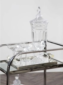 Dispenser con rubinetto 2 l Savita - Premier Housewares