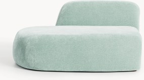 Modulo chaise longue Wolke