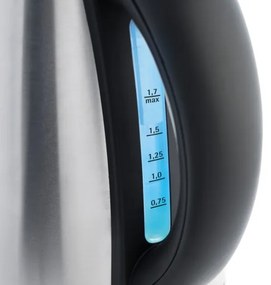 WMF - Bollitore STELIO 1,7l 2400W/230V acciaio inossidabile