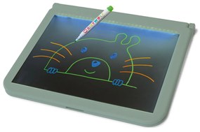 Kidywolf - Tavoletta educativa