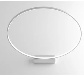 Immax NEO 07083L - Lampada da tavolo LED dimmerabile ARO LED/18W/100-240V+RC